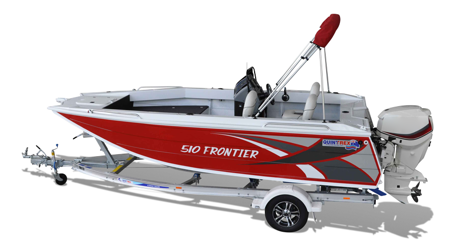 Frontier