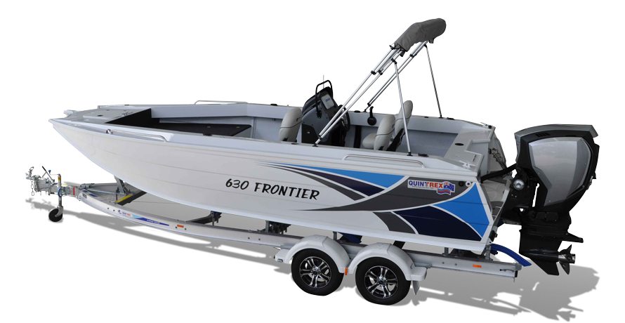 Frontier