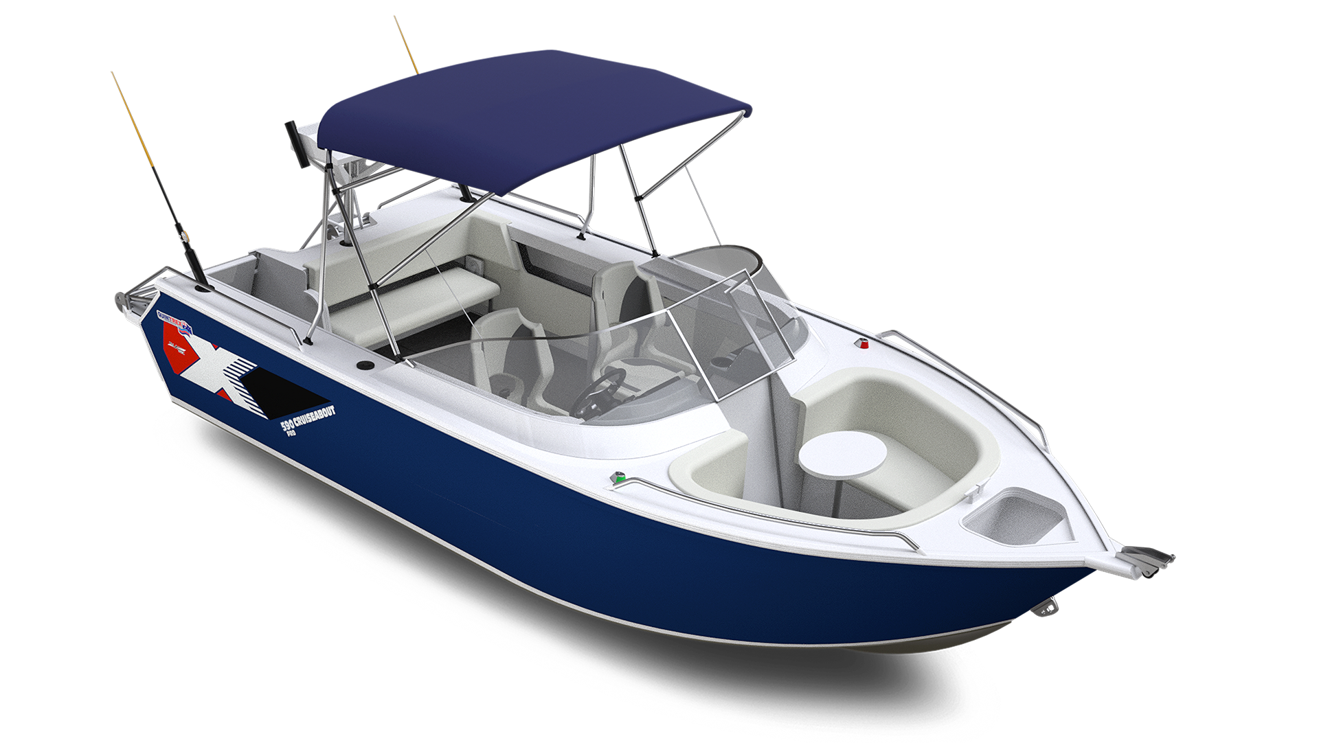 Cruiseabout Pro
