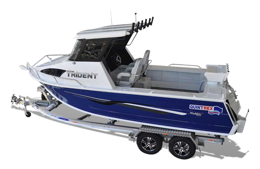 Trident