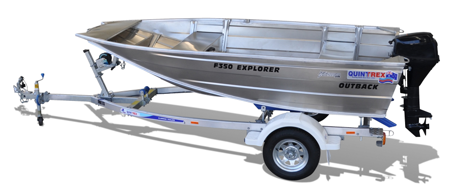 Explorer Outback