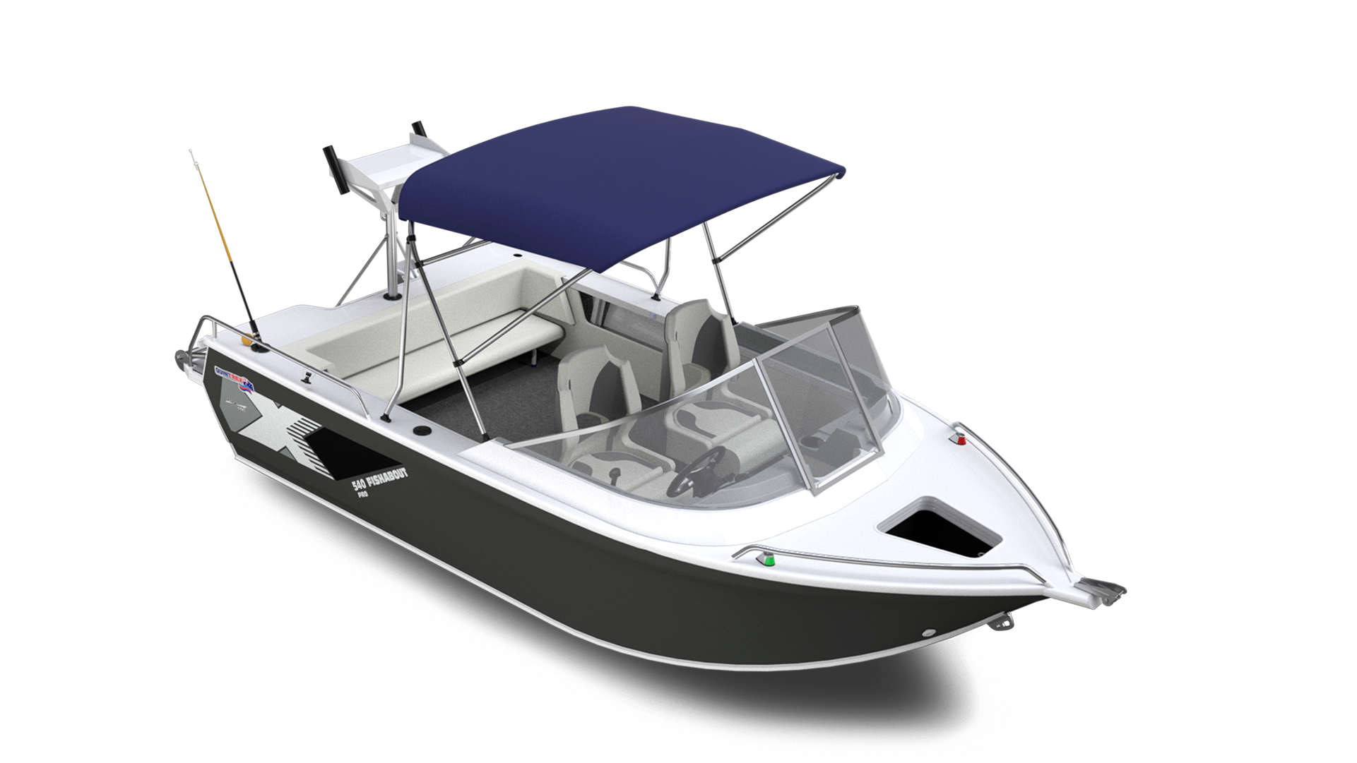 Fishabout
