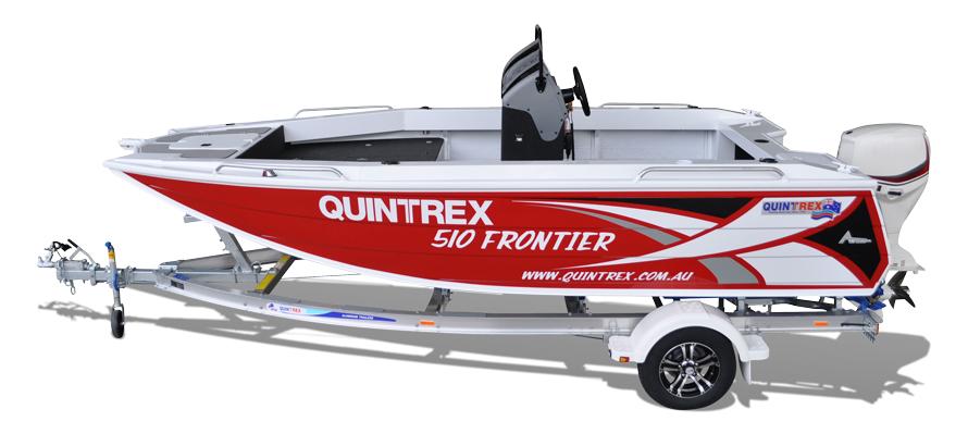 Frontier Pro