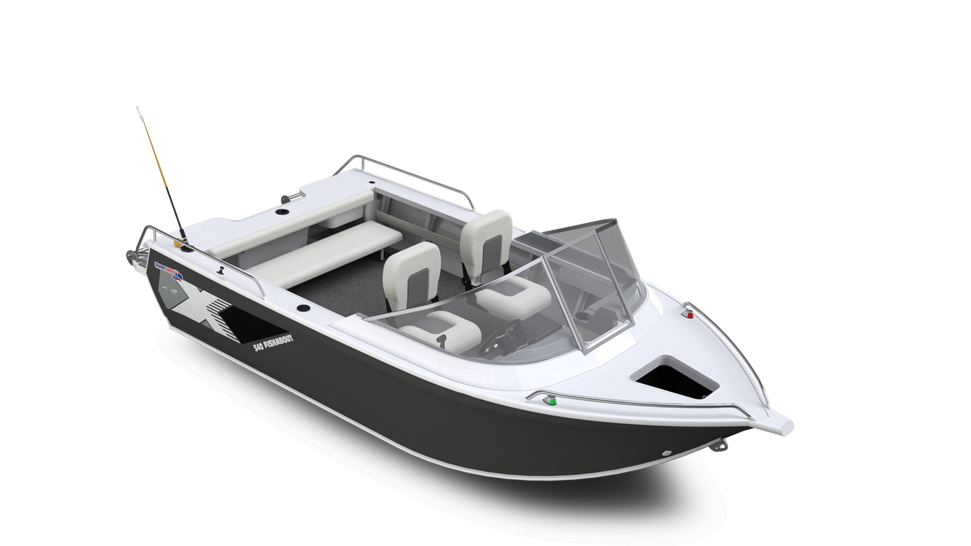 Fishabout