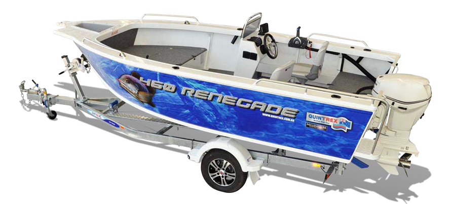Renegade