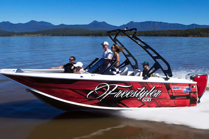 BRP Lifestyle